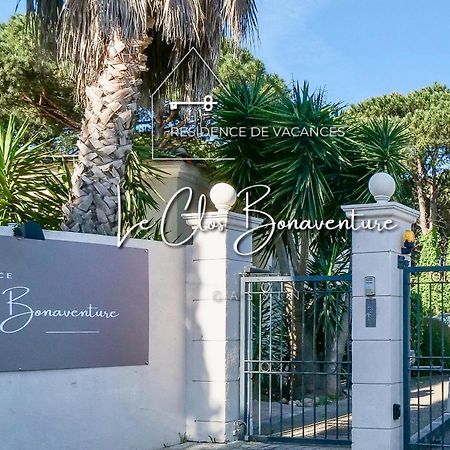 St Tropez Et Plage A Pied Escale De Charme - 3 圣特罗佩 外观 照片