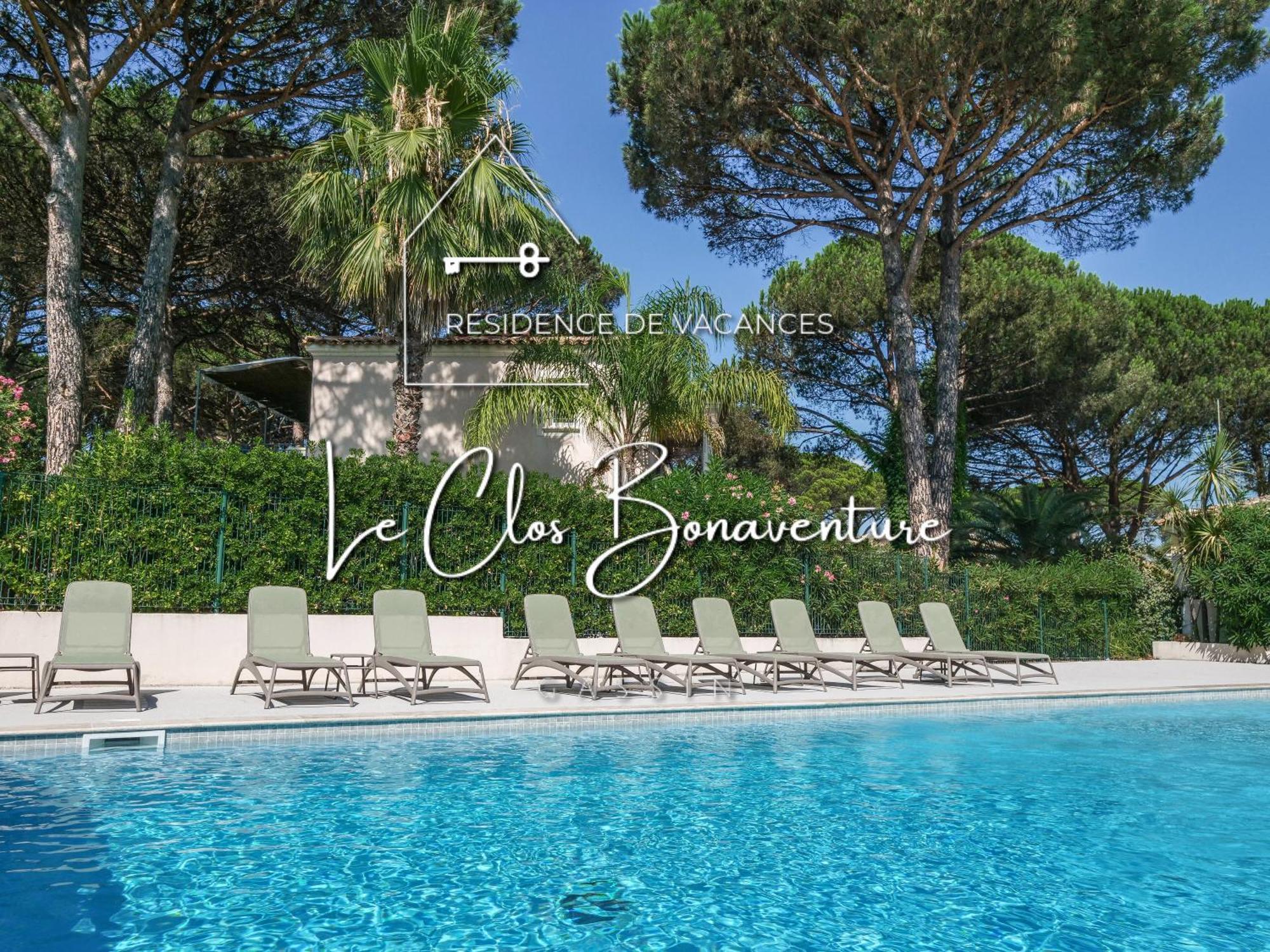 St Tropez Et Plage A Pied Escale De Charme - 3 圣特罗佩 外观 照片