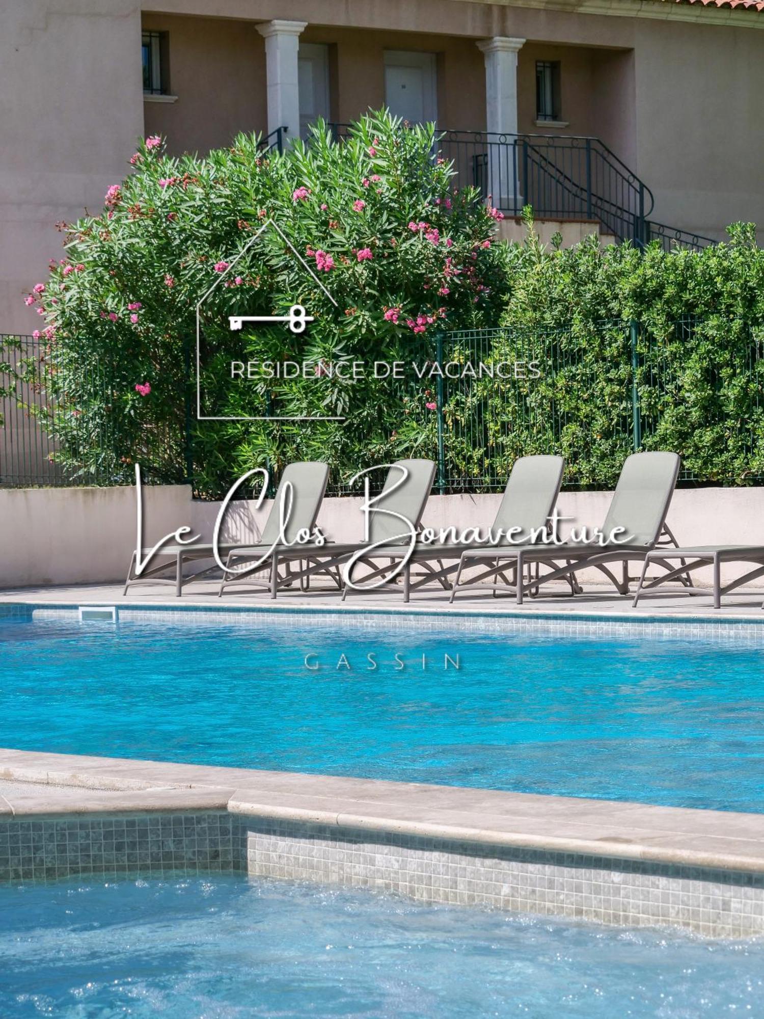 St Tropez Et Plage A Pied Escale De Charme - 3 圣特罗佩 外观 照片