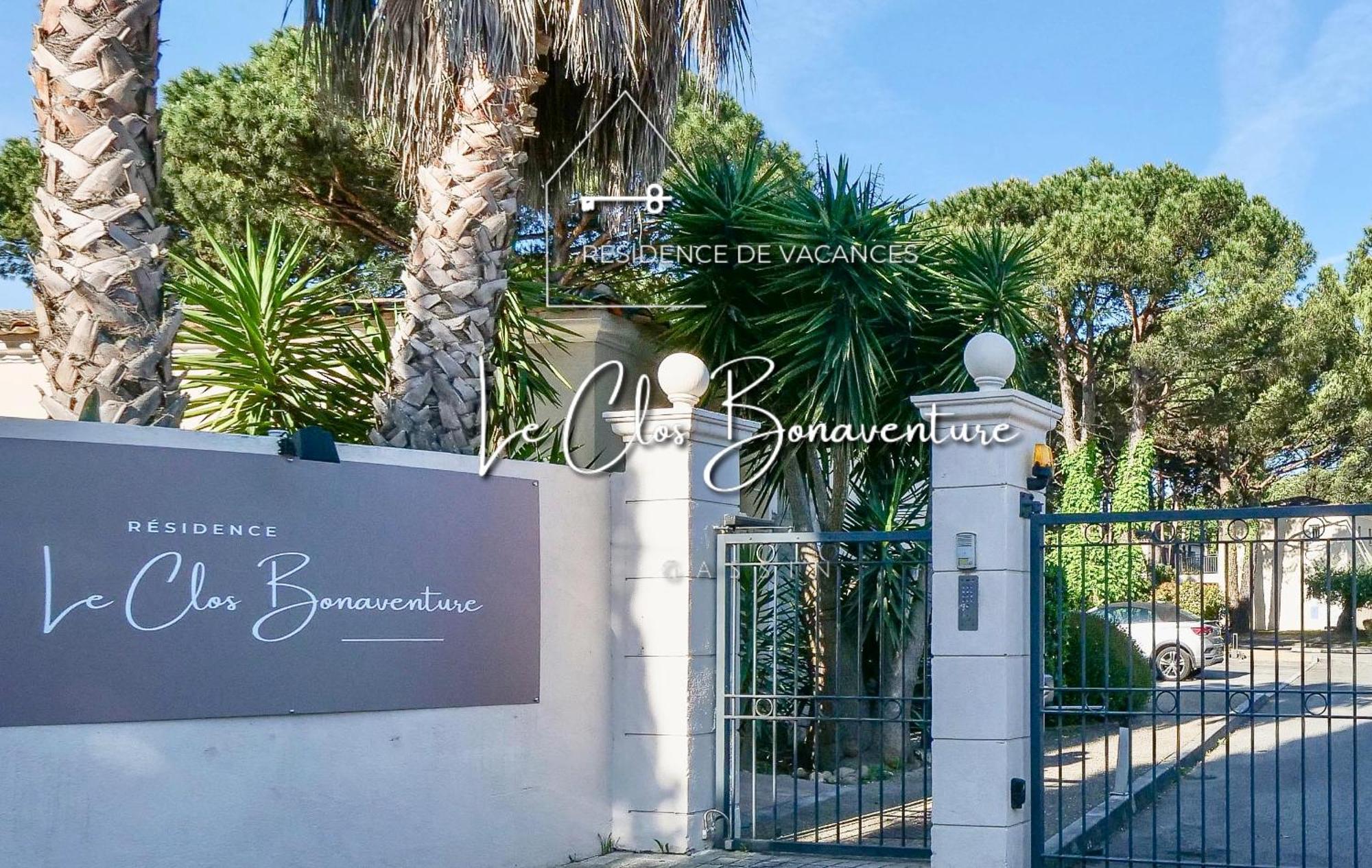 St Tropez Et Plage A Pied Escale De Charme - 3 圣特罗佩 外观 照片